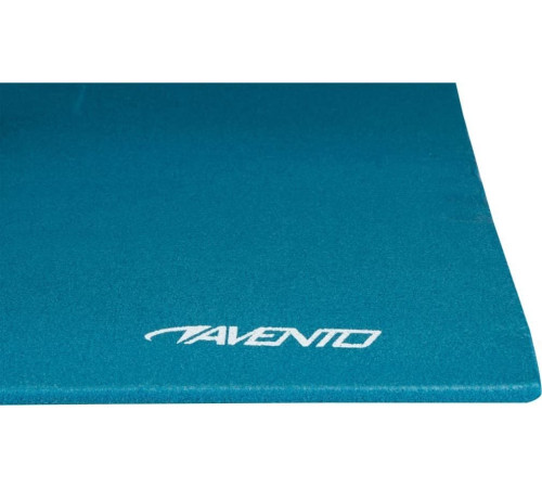 Фітнес-килимок Avento XPE 160 cm x 60 cm x 0.7 cm - блакитний Фітнес-килимок Avento XPE 160 cm x 60 cm x 0.7 cm - блакитний
