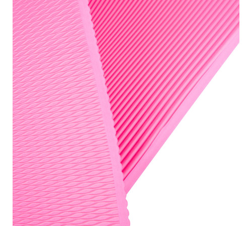 Килимок для вправ inSPORTline Profi 100x50x1,5 cm - рожевий Килимок для вправ inSPORTline Profi 100x50x1,5 cm - рожевий