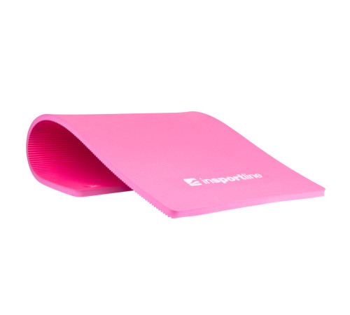 Килимок для вправ inSPORTline Profi 100x50x1,5 cm - рожевий Килимок для вправ inSPORTline Profi 100x50x1,5 cm - рожевий
