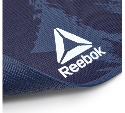 Килимок для йоги Reebok Brush storkes (RAYG-11030BR) Килимок для йоги Reebok Brush storkes (RAYG-11030BR)