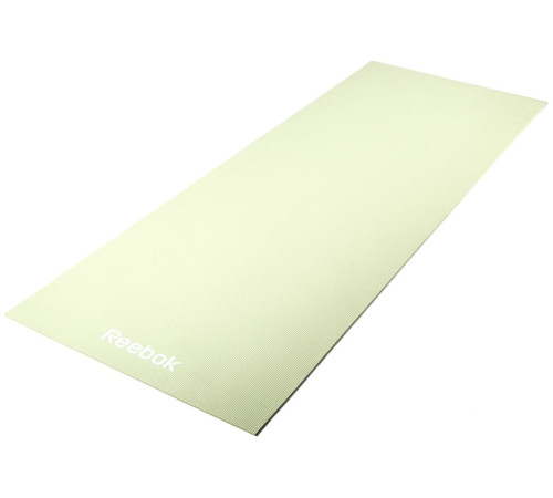 Килимок для йоги Reebok RAYG-11022GN -26114 Килимок для йоги Reebok RAYG-11022GN -26114