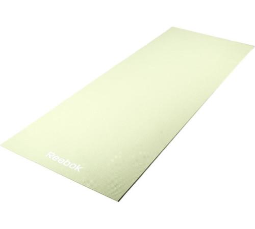Килимок для йоги Reebok RAYG-11022GN -26114 Килимок для йоги Reebok RAYG-11022GN -26114