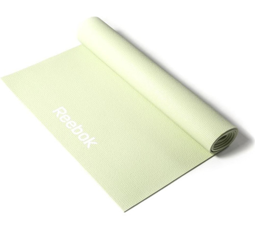 Килимок для йоги Reebok RAYG-11022GN -26114 Килимок для йоги Reebok RAYG-11022GN -26114