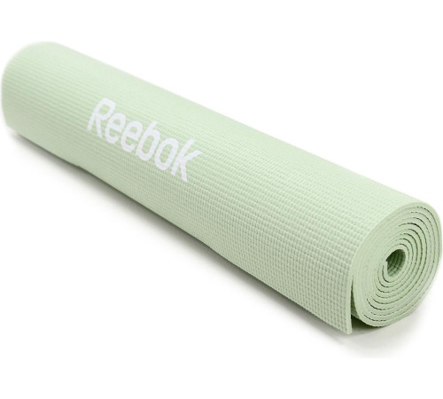 Килимок для йоги Reebok RAYG-11022GN -26114 Килимок для йоги Reebok RAYG-11022GN -26114