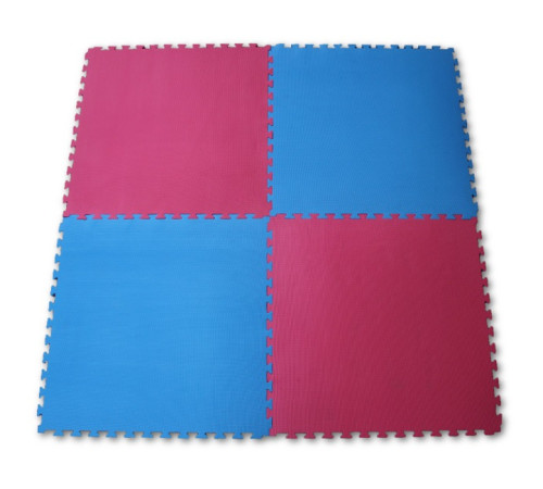 Килимок-пазл inSPORTline Berqua 2 cm