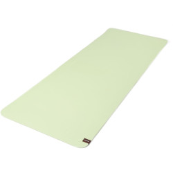 Килимок для йоги Reebok RAYG-11060BLGN 173 см x 61 см x 0,6 см синій