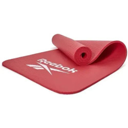 Килимок для фітнесу Reebok 10 мм, кораловий