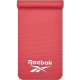 Килимок для фітнесу Reebok 10 мм, кораловий