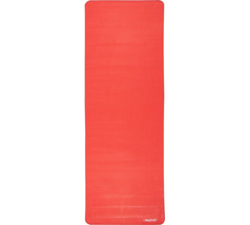 Килимок для йоги Avento Fitness, червоний Килимок для йоги Avento Fitness, червоний