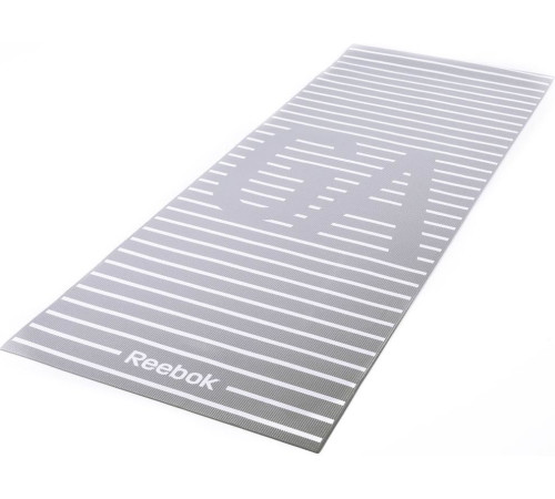 Килимок для йоги Reebok сірий (RAYG-11030YG) Килимок для йоги Reebok сірий (RAYG-11030YG)