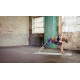 Килимок для йоги Reebok сірий (RAYG-11030YG)