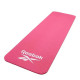 Килимок для тренуваннь Reebok 10 мм, рожевий