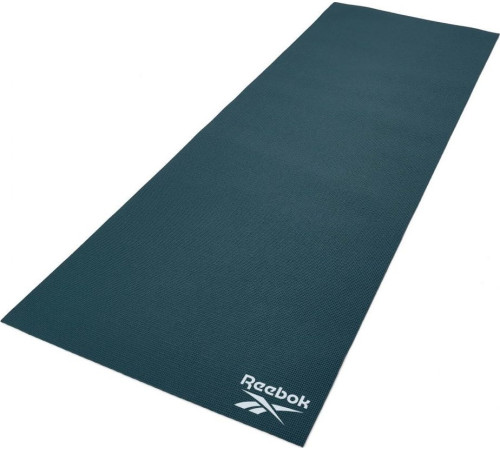 Килимок для йоги Reebok зелений Rayg 4 мм Килимок для йоги Reebok зелений Rayg 4 мм