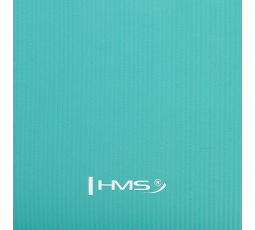 Фітнес-килимок HMS YM04 (м'ятний) Фітнес-килимок HMS YM04 (м'ятний)