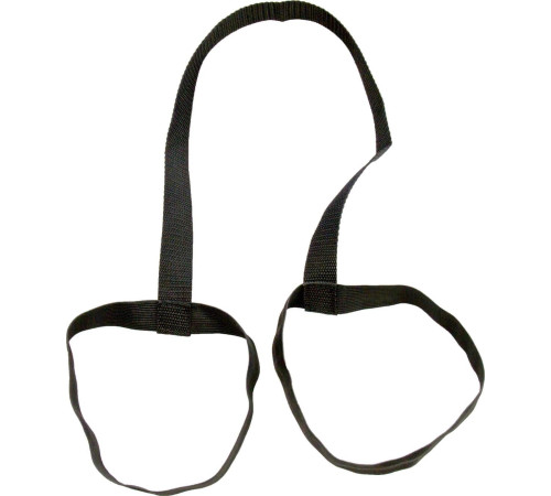 Фітнес-килимок Body Sculpture BB 8330 185 cm x 80 cm x 1.5 cm - сірий