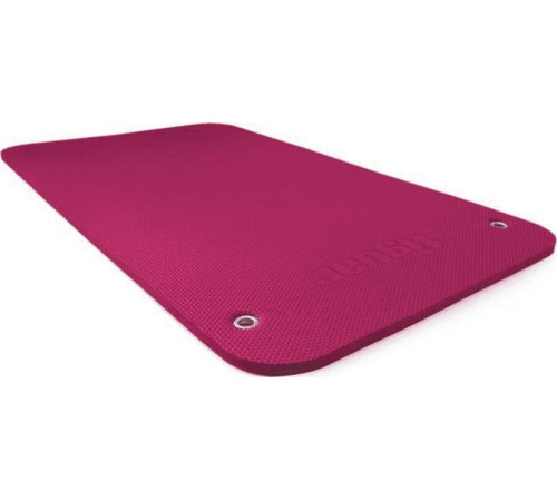 Тренувальний килимок Tiguar Comfortmat 120 см х 60 см х 1,5 см фіолетовий