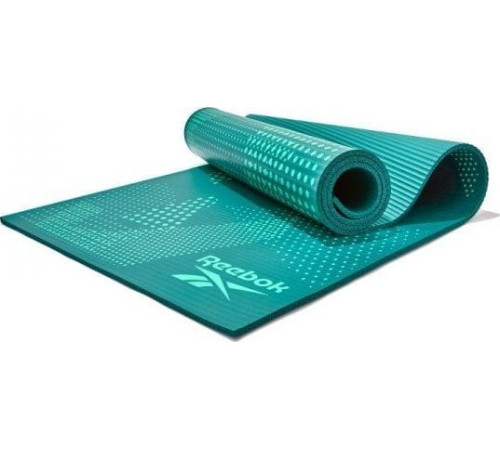 Тренувальний килимок Reebok RAMT-12236GN 173 см x 61 см x 0,7 см зелений Тренувальний килимок Reebok RAMT-12236GN 173 см x 61 см x 0,7 см зелений
