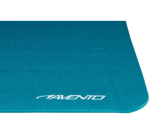 Килимок для йоги Avento Fitness, синій Килимок для йоги Avento Fitness, синій