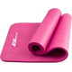 Фітнес-килимок Eb Fit NBR 180 cm x 60 cm x 1 cm - рожевий