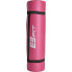 Фітнес-килимок Eb Fit NBR 180 cm x 60 cm x 1 cm - рожевий