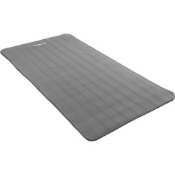 Тренувальний килимок Movit M09617 190 см x 60 см x 1,5 см сірий