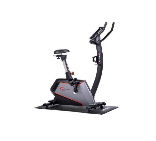 Захисний килимок HMS Premium MPS13 160 см чорний Захисний килимок HMS Premium MPS13 160 см чорний