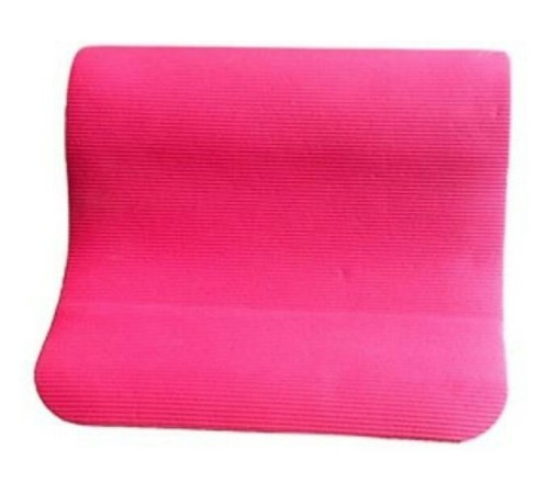 Килимок для вправ SPARTAN 180 x 60 x 0,8 см - Pink Килимок для вправ SPARTAN 180 x 60 x 0,8 см - Pink
