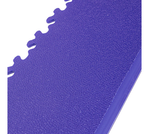 Шматочки для пазл килимка inSPORTline Simple Blue – 2 шт. Шматочки для пазл килимка inSPORTline Simple Blue – 2 шт.
