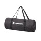 Килимок надувний Airtrack inSPORTline Airstunt 500x100x10 см, рожевий