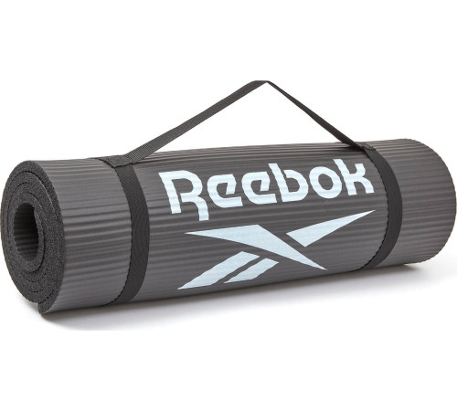 Тренувальний килимок Reebok RAMT-11015 183 см x 61 см x 1,5 см Тренувальний килимок Reebok RAMT-11015 183 см x 61 см x 1,5 см