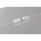 Килимок для фітнесу Gymtek NBR, 180 х 60,5 х 1,5 см, сірий