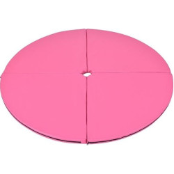 Гімнастичний килимок Costway Mattress для танців на пілоні