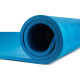 Фітнес-килимок Ziprо 180 cm x 60 cm x 1.5 cm - синій