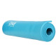 Килимок для йоги YM30 ONE FITNESS – блакитний 
