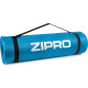 Фітнес-килимок Zipro 180 cm x 60 cm x 1 cm - синій