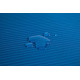 Фітнес-килимок Zipro 180 cm x 60 cm x 1 cm - синій