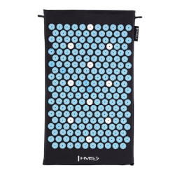 Масажний килимок HMS AKM10 – чорний