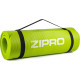 Фітнес-килимок Zipro 180 cm x 60 cm x 1.5 cm - салатовий
