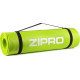 Фітнес-килимок Zipro 180 cm x 60 cm x 1 cm - зелений