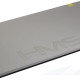 Фітнес-килимок HMS MFK02 120 cm x 60 cm x 2 cm - сірий