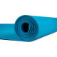 Фітнес-килимок Zipro 183 cm x 61 cm x 0.6 cm - блакитний