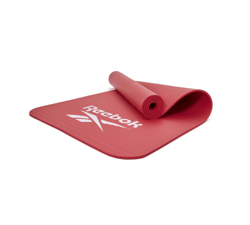 Килимок REEBOK TRAINING MAT 7 MM RAMT-11014RD червоний Килимок REEBOK TRAINING MAT 7 MM RAMT-11014RD червоний