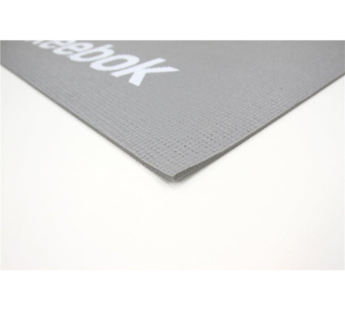 Тренувальний килимок Reebok RAMT-11024GRL 173 см x 61 см x 0,4 см сірий Тренувальний килимок Reebok RAMT-11024GRL 173 см x 61 см x 0,4 см сірий
