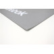 Тренувальний килимок Reebok RAMT-11024GRL 173 см x 61 см x 0,4 см сірий