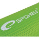 Килимок для тренування Spokey Softmat - зелений