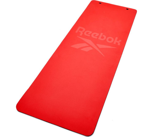 Тренувальний килимок Reebok RSMT-40030RD 173 см x 61 см x 0,8 см червоний Тренувальний килимок Reebok RSMT-40030RD 173 см x 61 см x 0,8 см червоний