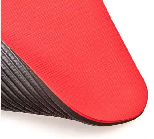 Тренувальний килимок Reebok RSMT-40030RD 173 см x 61 см x 0,8 см червоний Тренувальний килимок Reebok RSMT-40030RD 173 см x 61 см x 0,8 см червоний