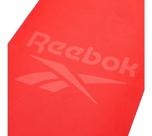 Тренувальний килимок Reebok RSMT-40030RD 173 см x 61 см x 0,8 см червоний Тренувальний килимок Reebok RSMT-40030RD 173 см x 61 см x 0,8 см червоний