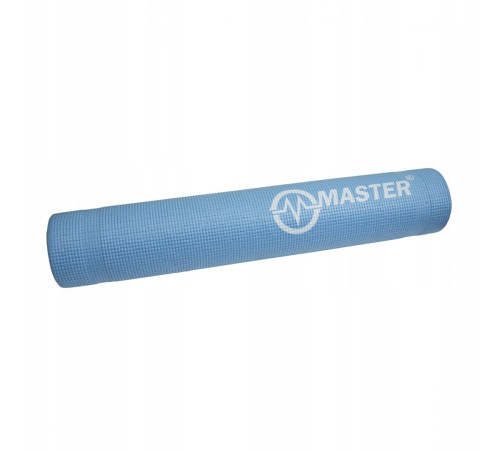 Килимок для вправ MASTER 173 x 61 см Килимок для вправ MASTER 173 x 61 см