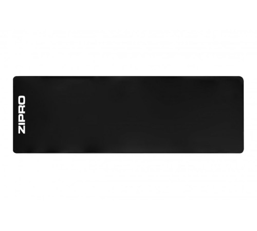 Килимок Zipro Natural Rubber 183x61x0,6 см з ремінцем для йоги Килимок Zipro Natural Rubber 183x61x0,6 см з ремінцем для йоги